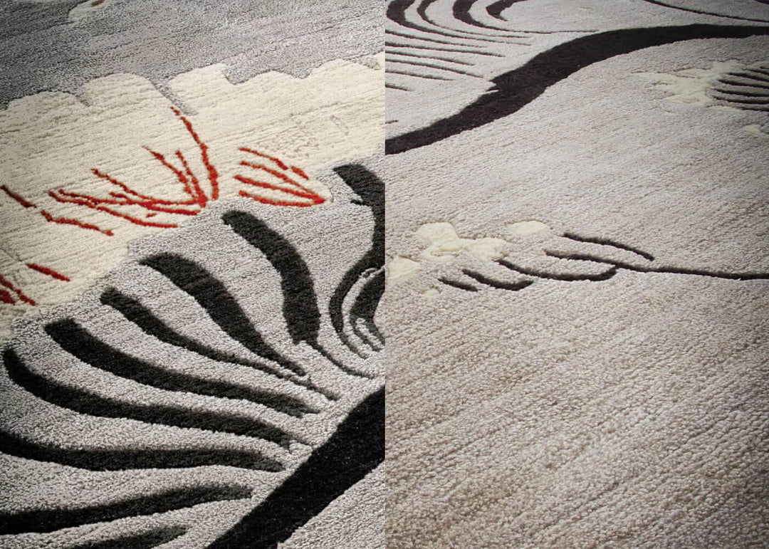 Valparaise Rug Rugs Amini