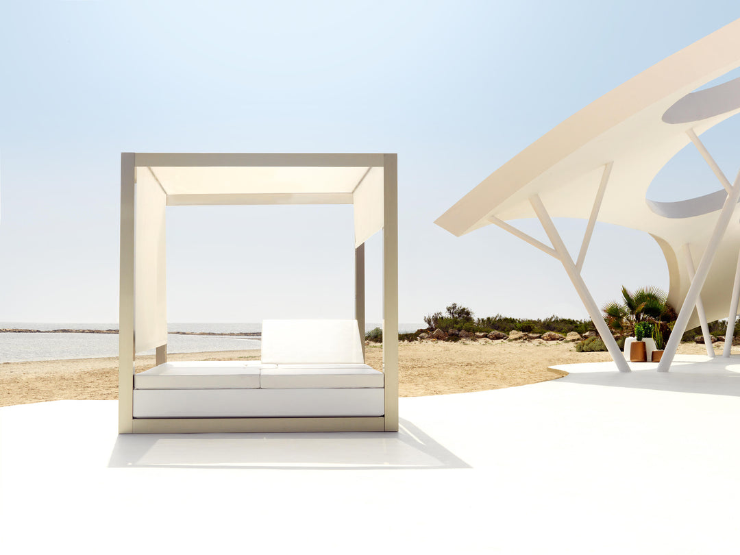 VELA. Canopy & Pavillion Outdoor Vondom