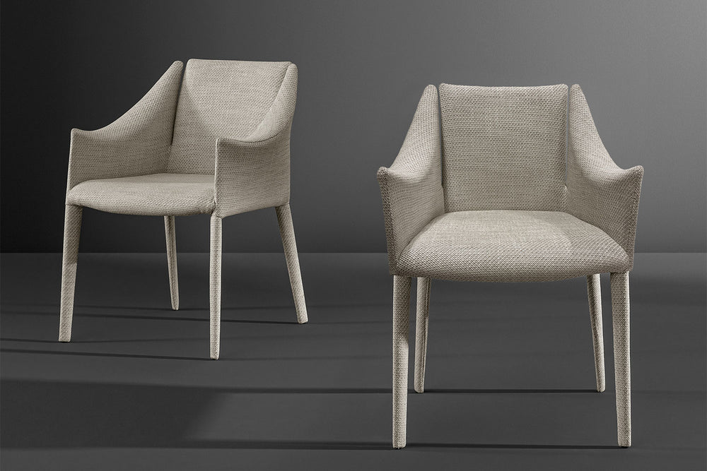 Vela Dining Chair Bonaldo