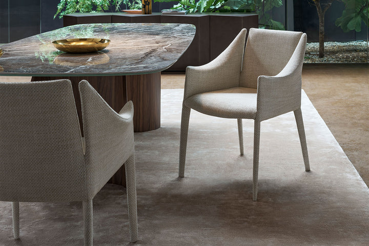 Vela Dining Chair Bonaldo