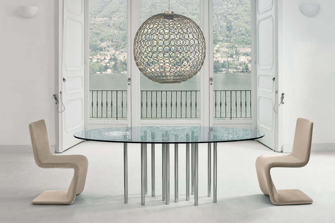 Venere Dining Chair Bonaldo