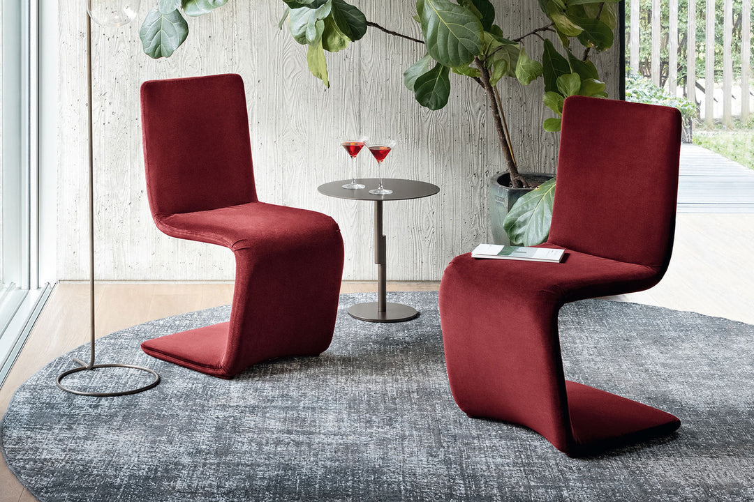 Venere Dining Chair Bonaldo