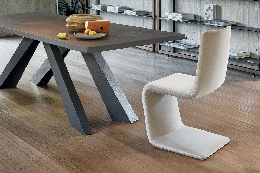 Venere Dining Chair Bonaldo