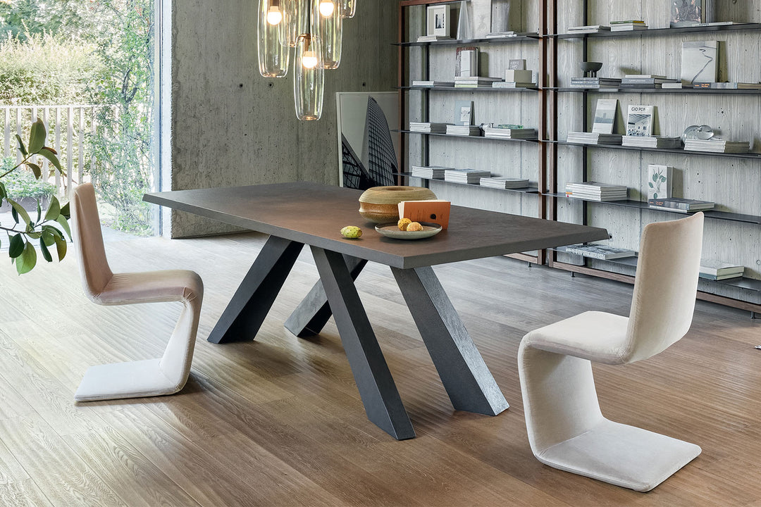 Venere Dining Chair Bonaldo