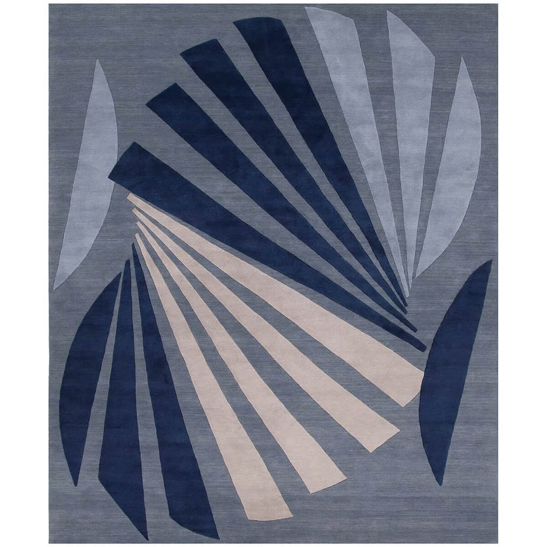 Ventaglio Rug Rugs Amini