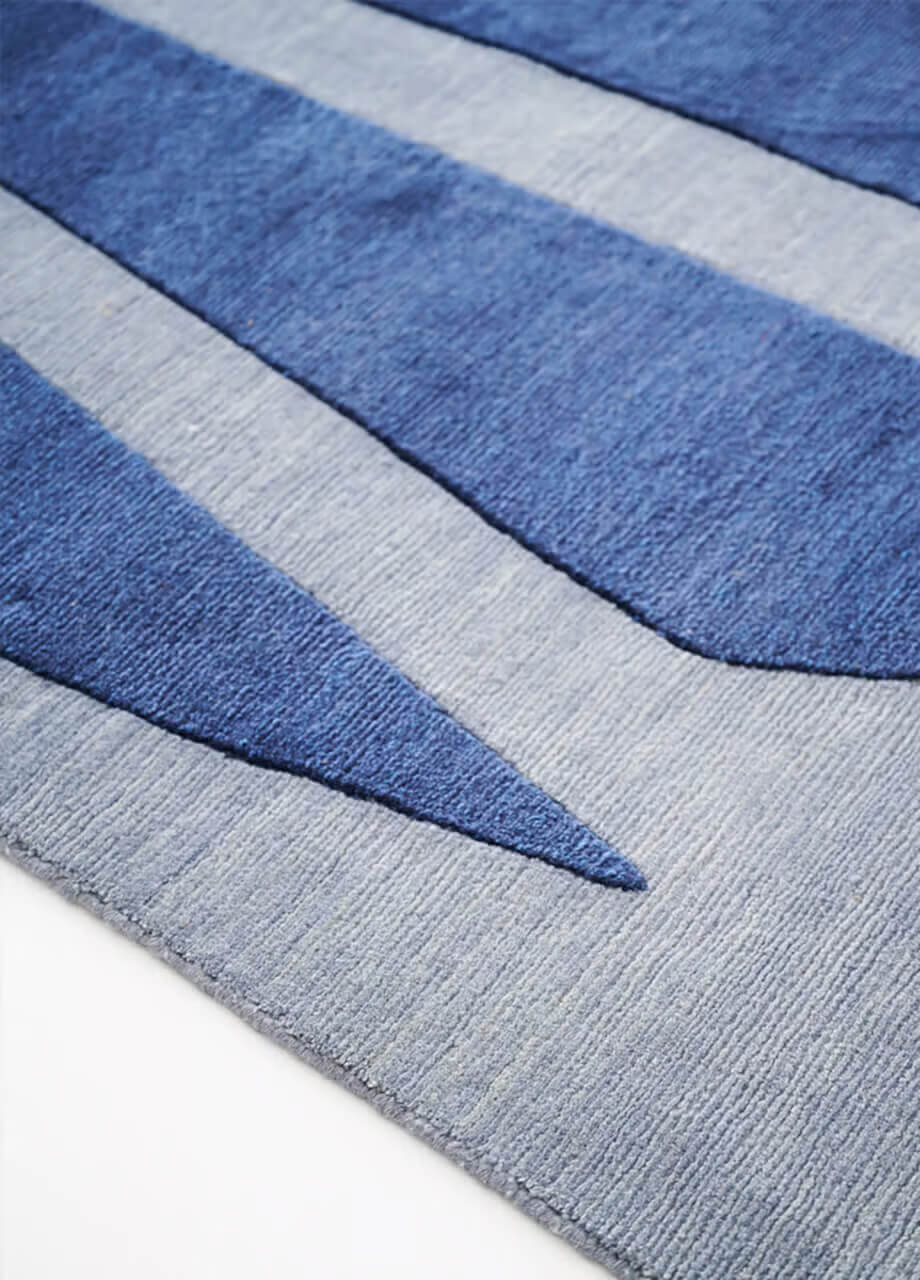 Ventaglio Rug Rugs Amini