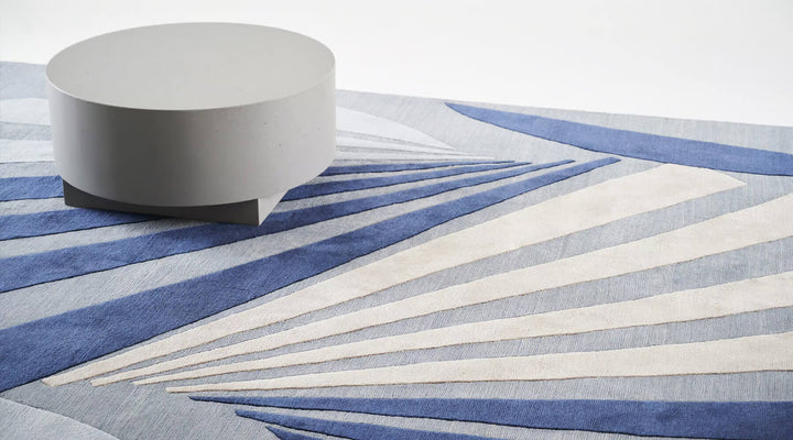 Ventaglio Rug Rugs Amini