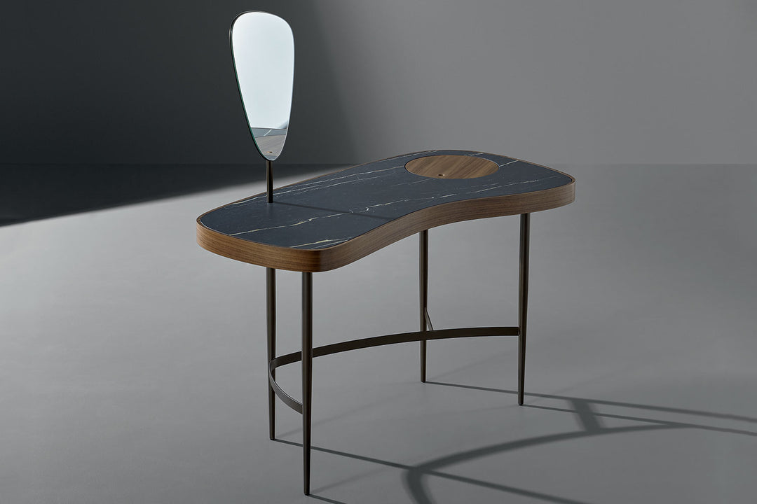 Venus Vanity Desk Bonaldo