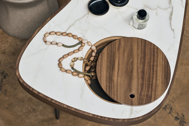 Venus Vanity Desk Bonaldo