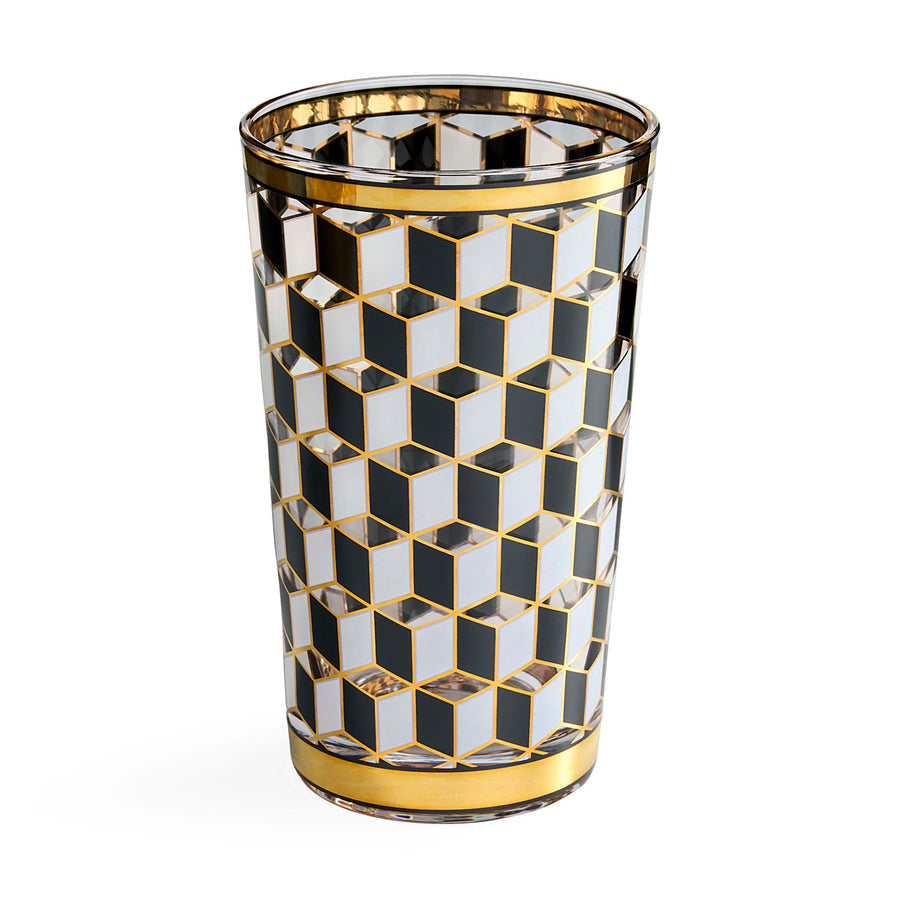 Versailles Highball Glassware Set Jonathan Adler