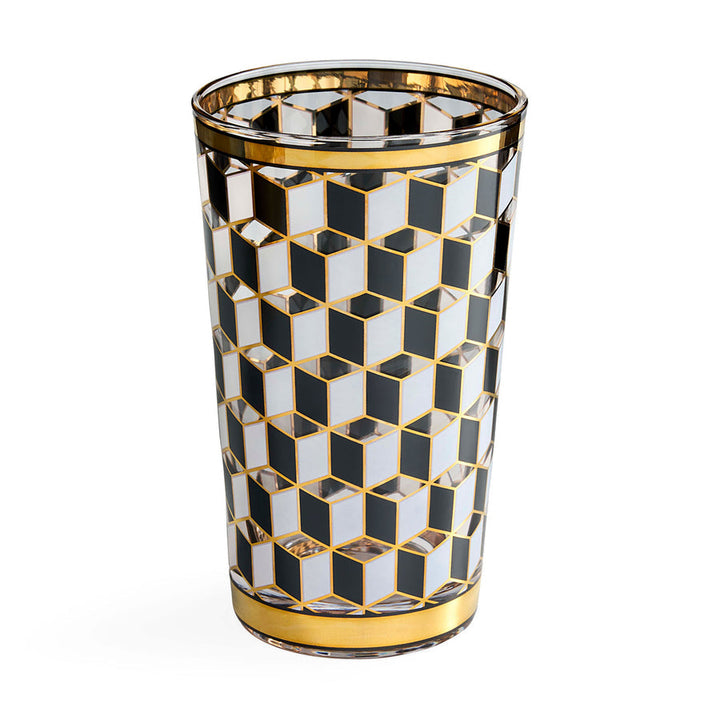 Versailles Highball Glassware Set Jonathan Adler