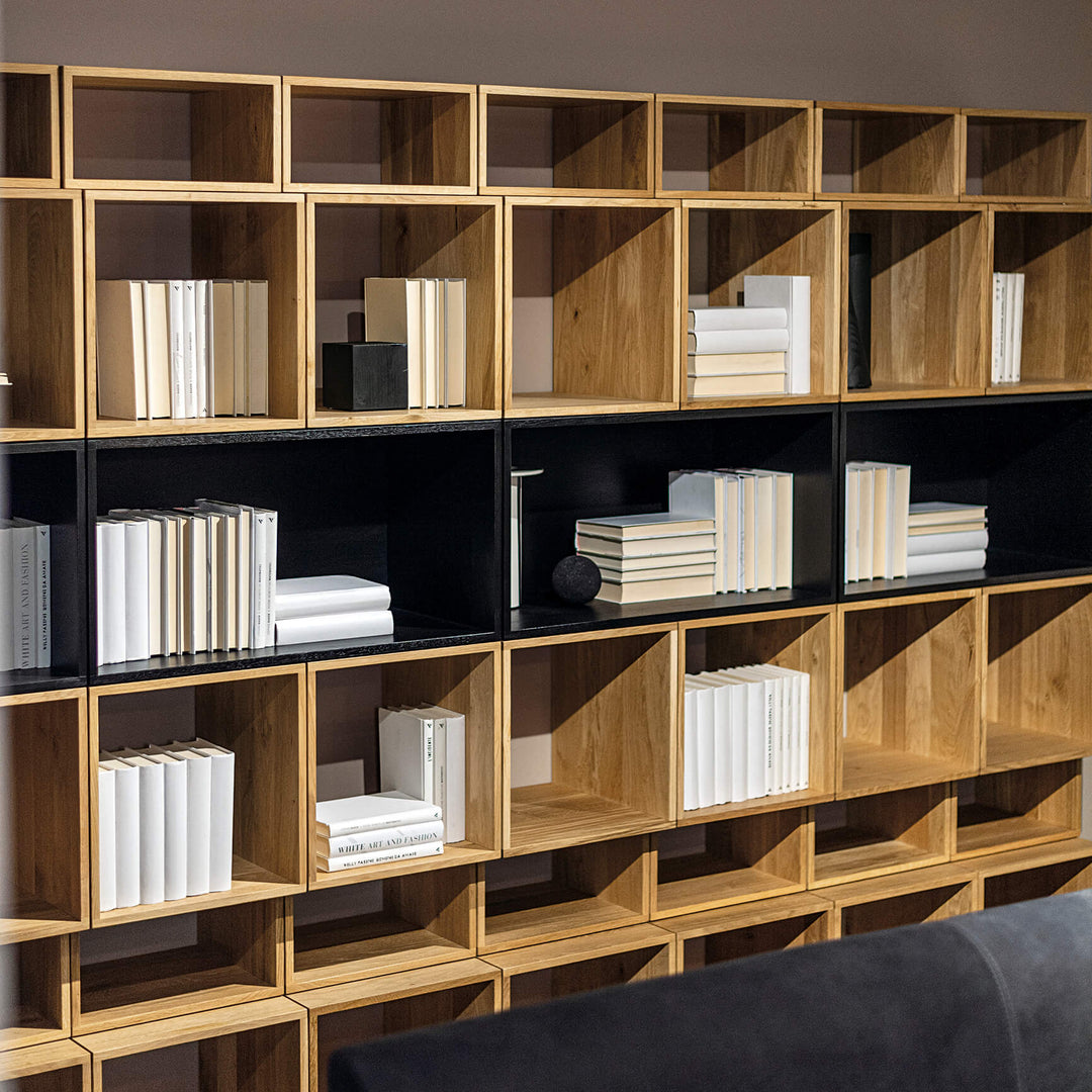 Freedom Bookshelf Sideboards & Bookcases Riva 1920