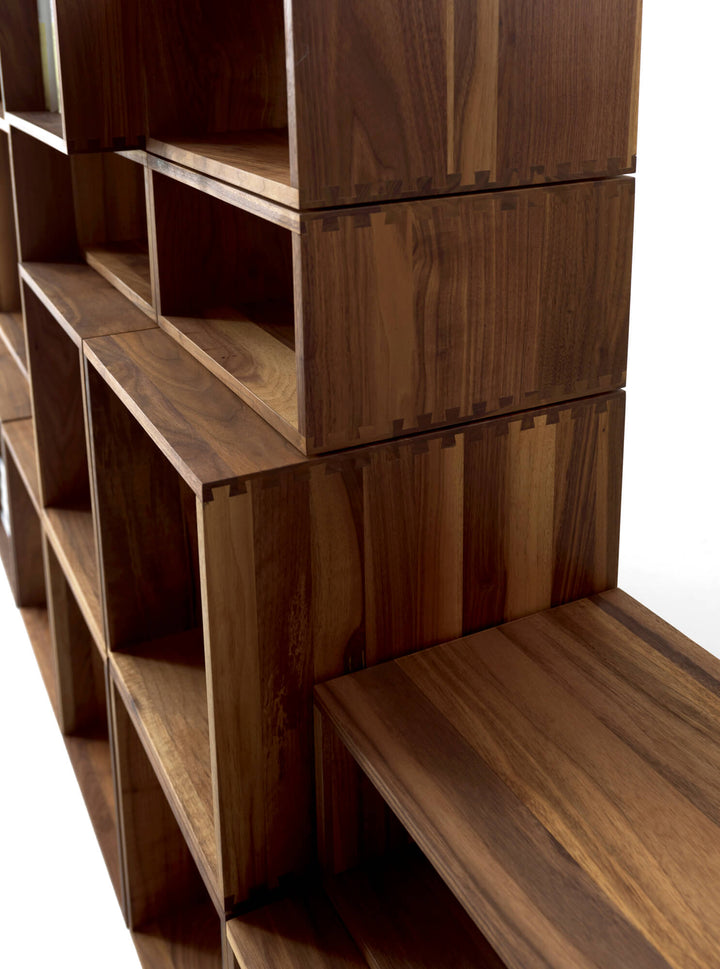 Freedom Bookshelf Sideboards & Bookcases Riva 1920
