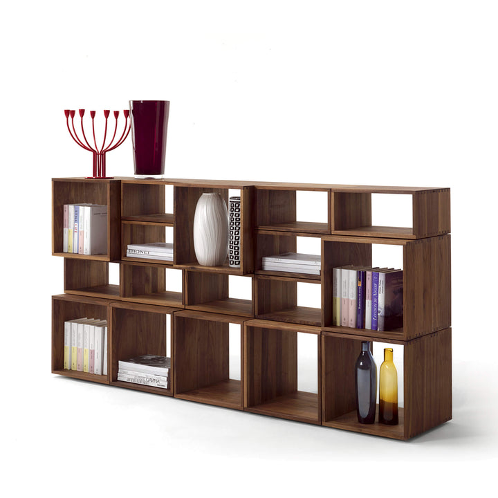 Freedom Bookshelf Sideboards & Bookcases Riva 1920