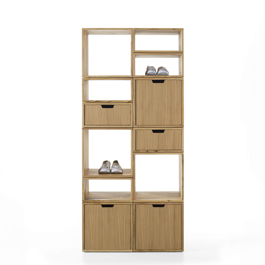 Freedom Shoes Shoe Rack Miscellaneous Riva 1920