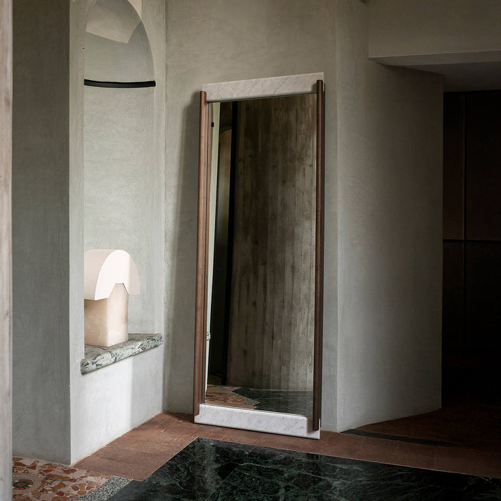 E Claire Mirror Mirrors Potocco