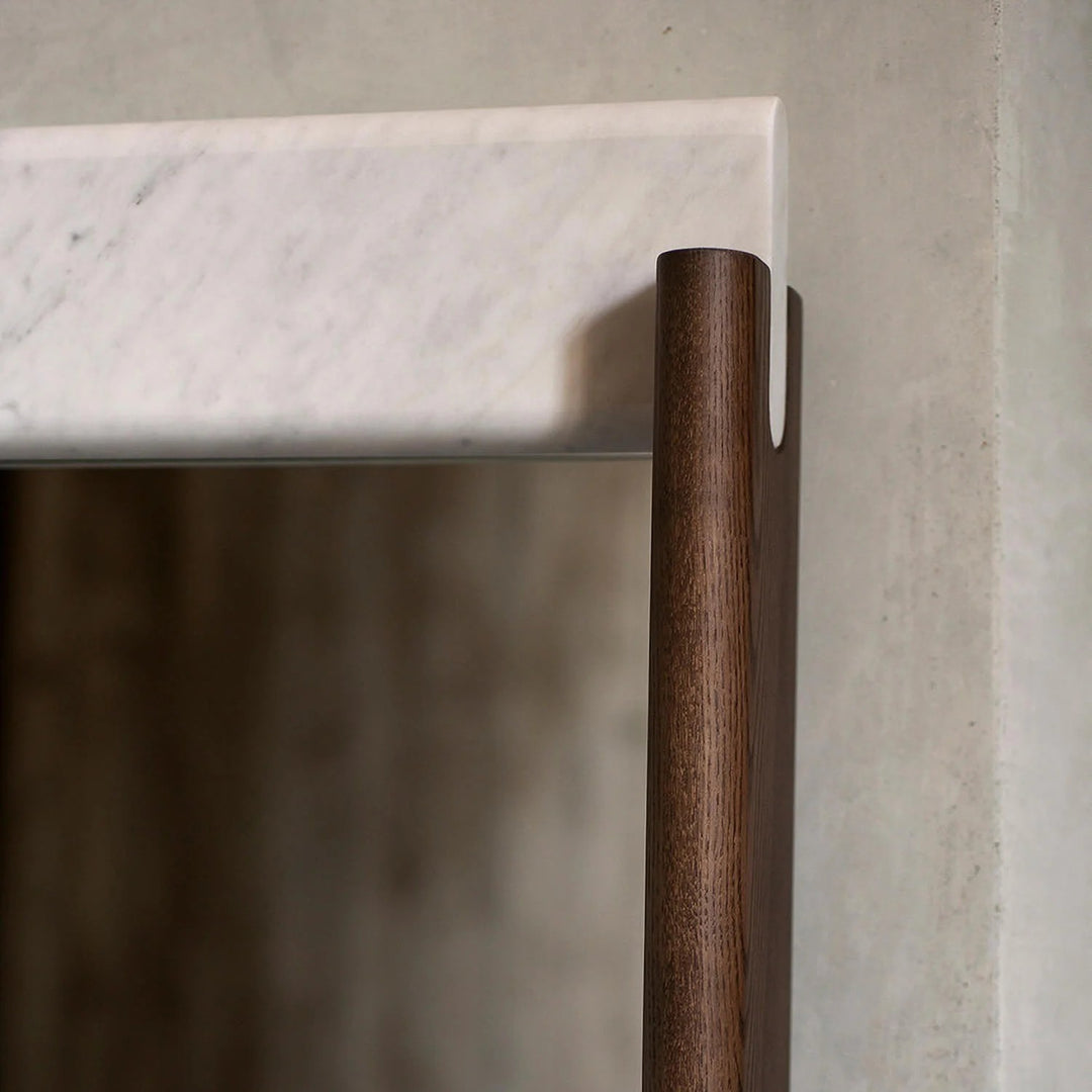 E Claire Mirror Mirrors Potocco