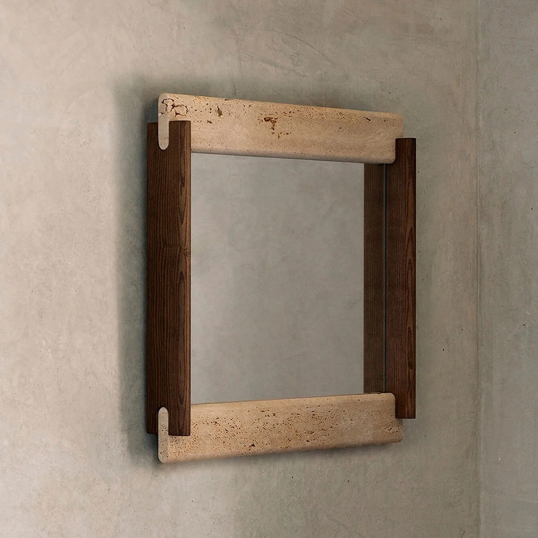 E Claire Mirror Mirrors Potocco