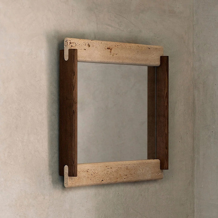 E Claire Mirror Mirrors Potocco