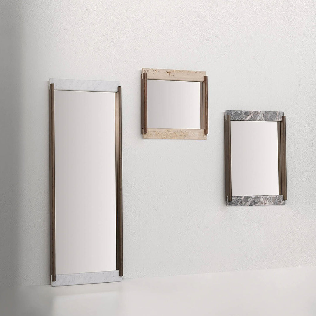 E Claire Mirror Mirrors Potocco