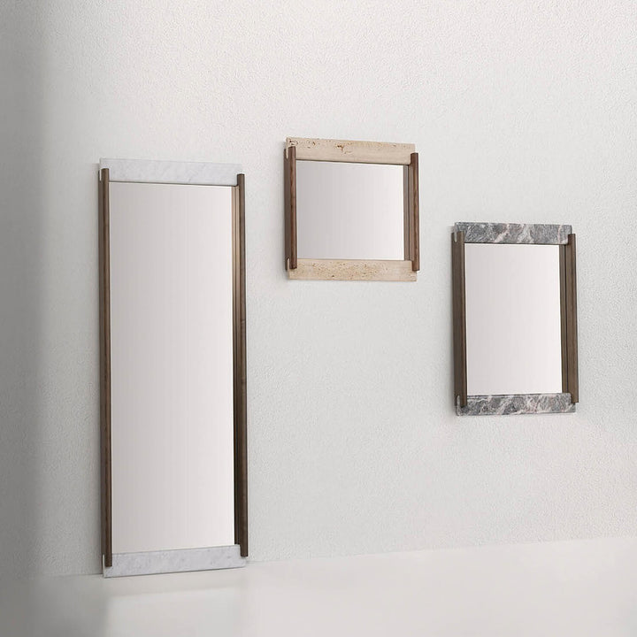 E Claire Mirror Mirrors Potocco