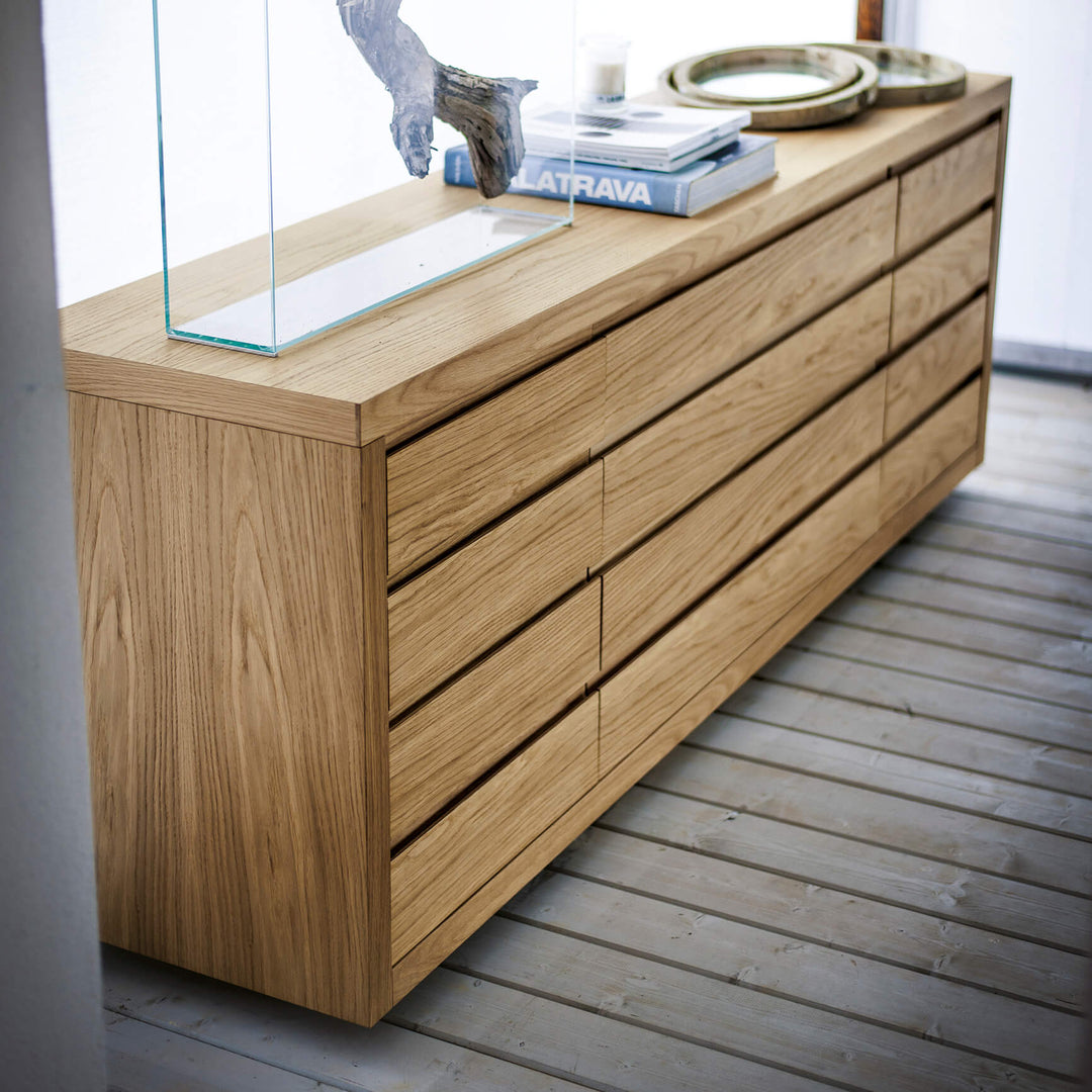 Kyoto Sideboard Sideboards & Cupboards Riva 1920
