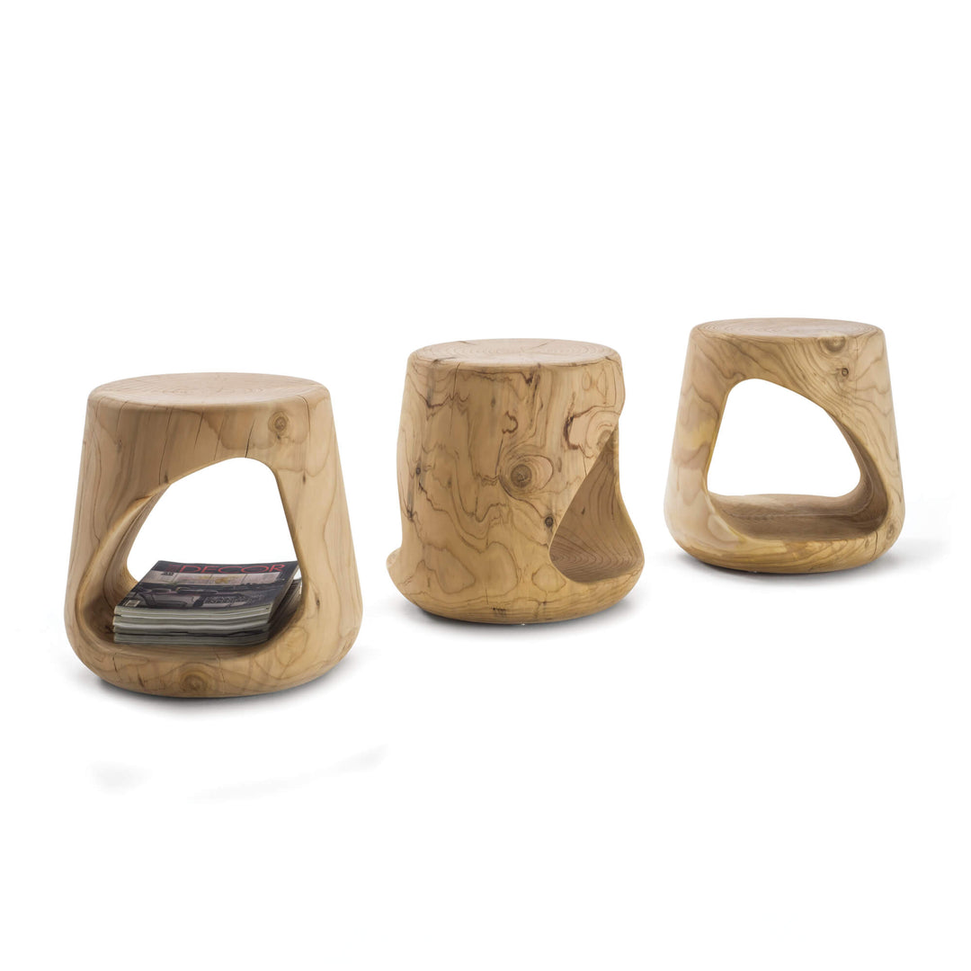 Geppo Stool Bar Stools & Counter Stools Riva 1920