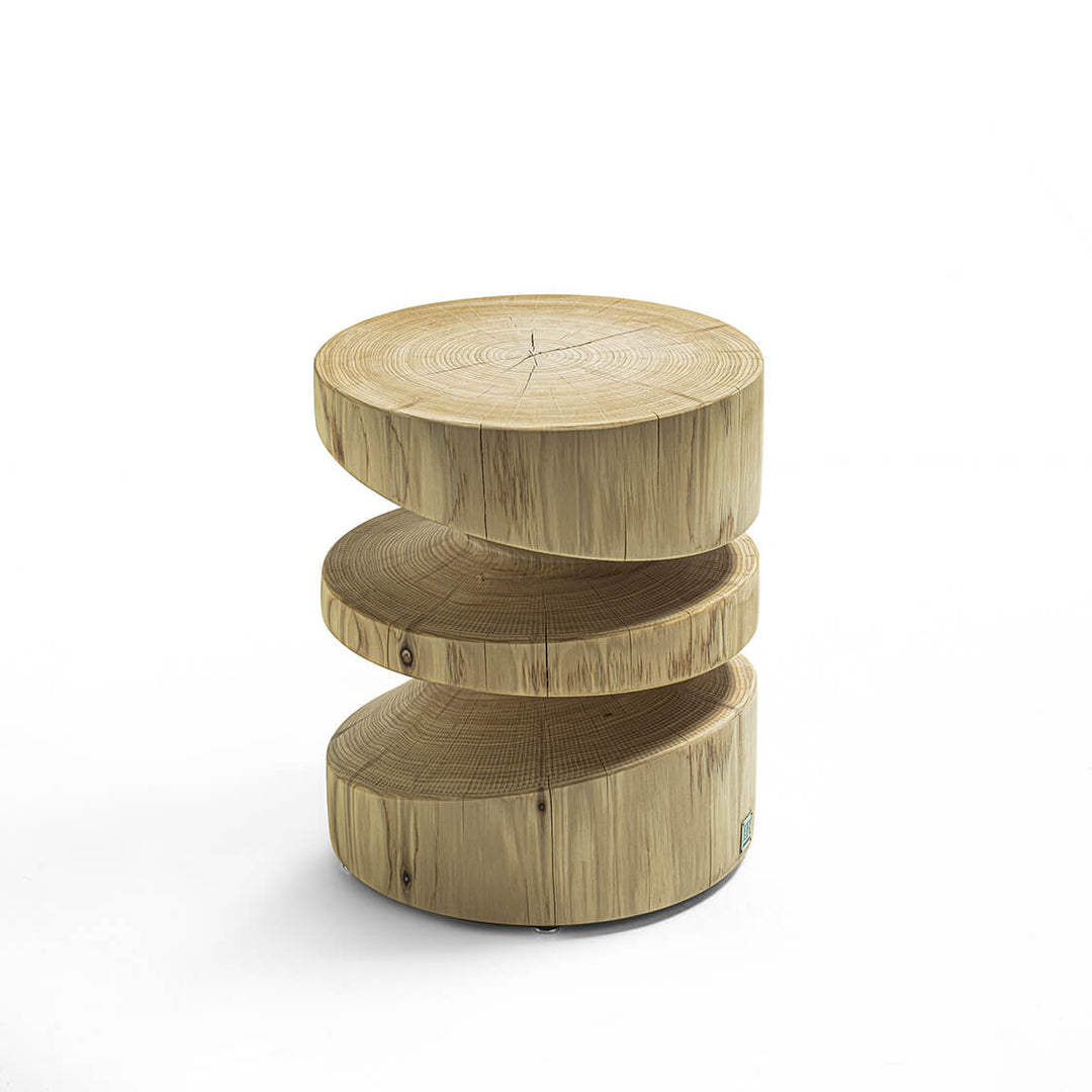 Tornado Stool Ottomans & Benches Riva 1920