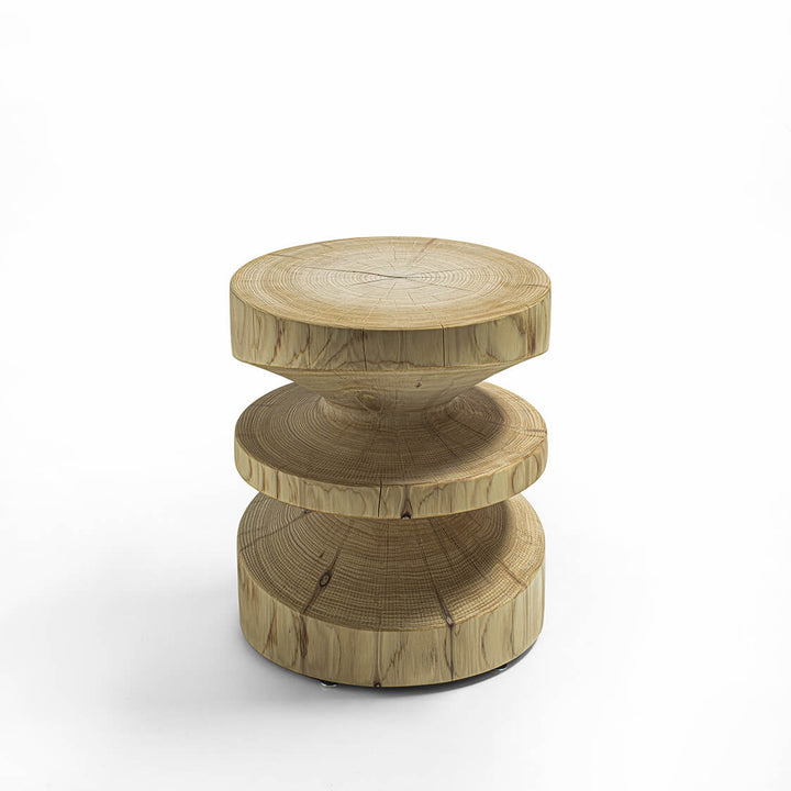 Tornado Stool Ottomans & Benches Riva 1920