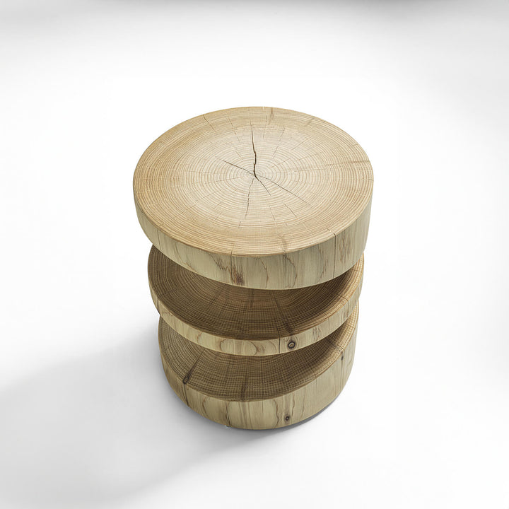 Tornado Stool Ottomans & Benches Riva 1920