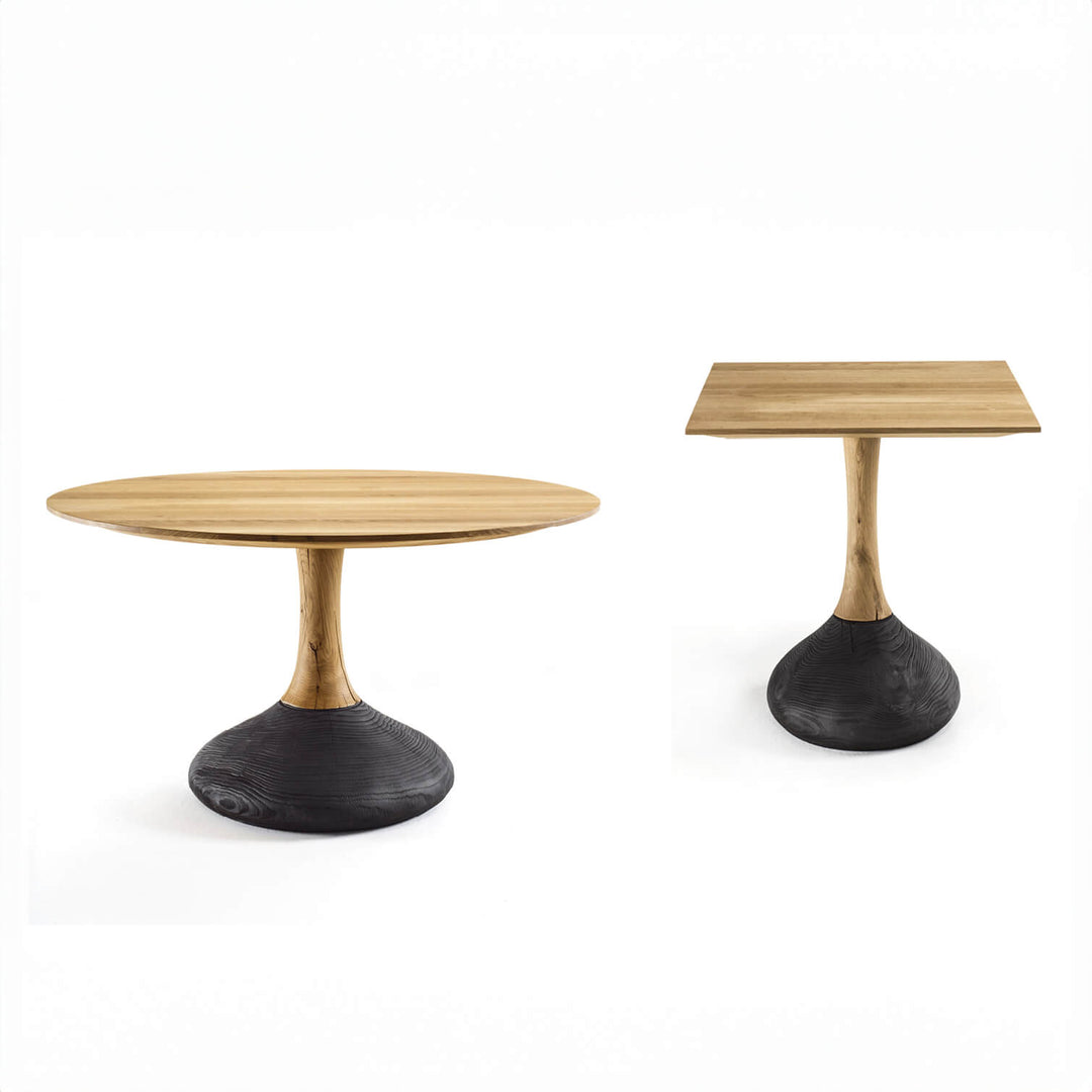 Decant Side Table Coffee & Side Tables Riva 1920