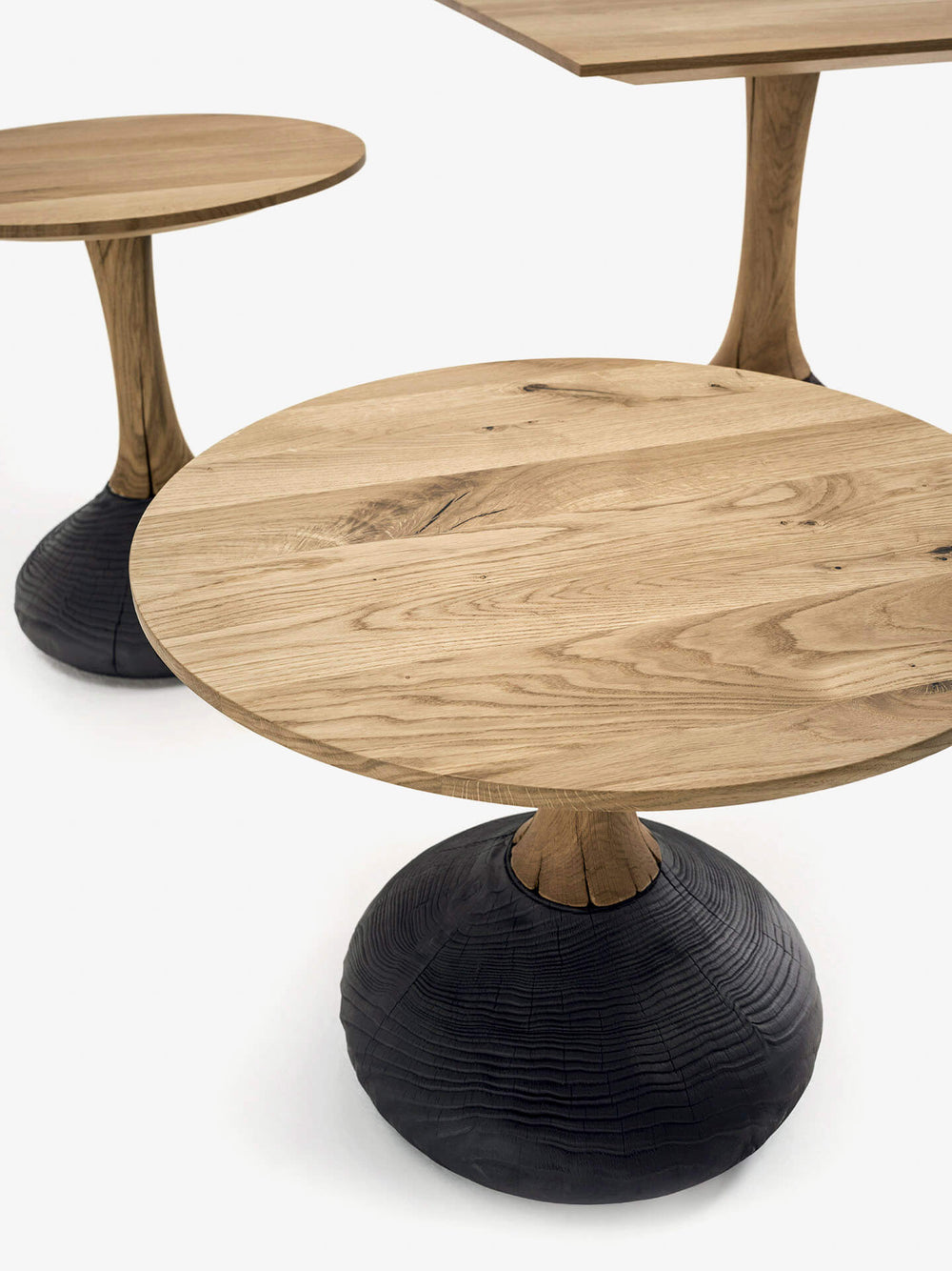 Decant Side Table Coffee & Side Tables Riva 1920