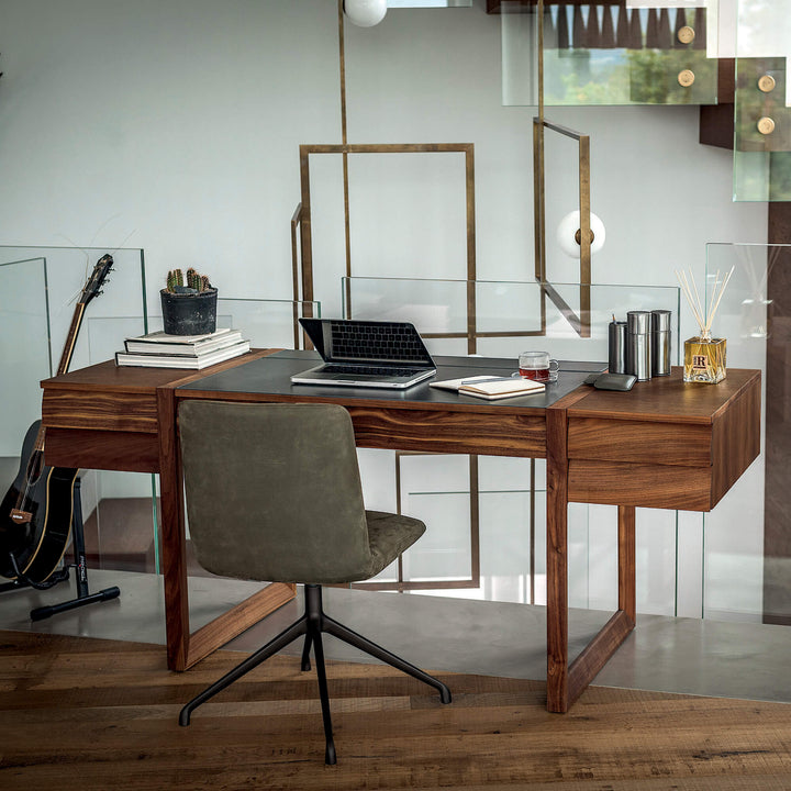 Elle Ecrit Desk Home Desks & Drawers Riva 1920