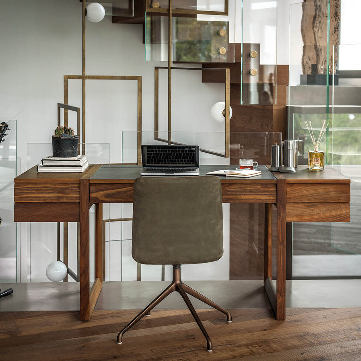 Elle Ecrit Desk Home Desks & Drawers Riva 1920
