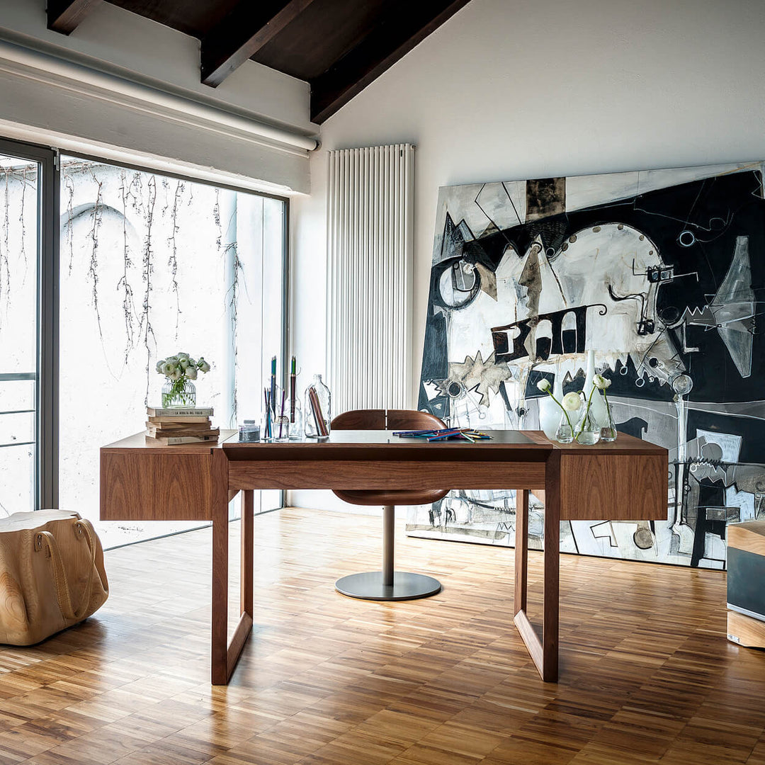 Elle Ecrit Desk Home Desks & Drawers Riva 1920