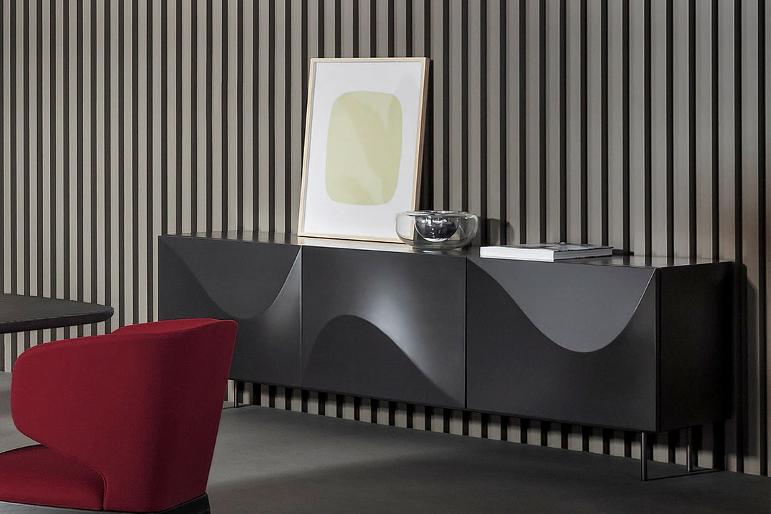 Vertigo Sideboard Bonaldo