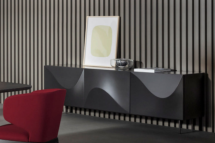 Vertigo Sideboard Bonaldo