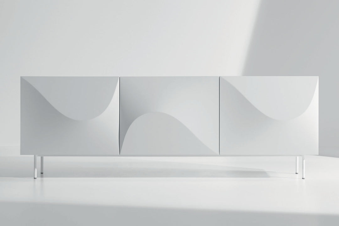 Vertigo Sideboard Bonaldo