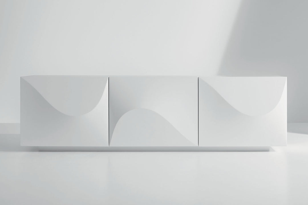 Vertigo Sideboard Bonaldo