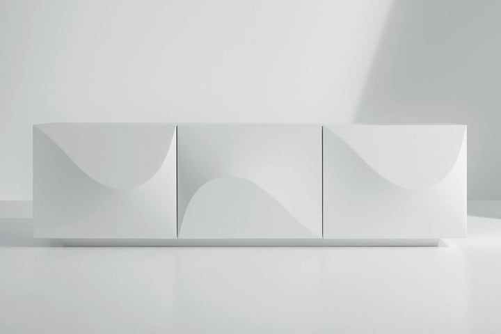 Vertigo Sideboard Bonaldo