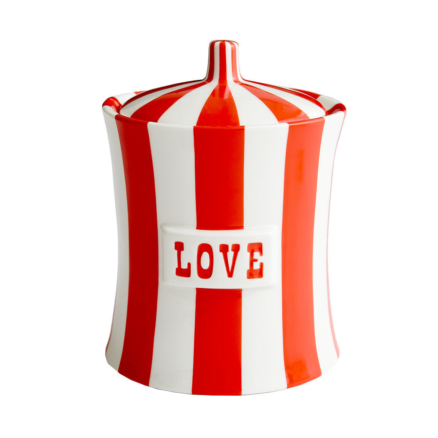 Vice Love Canister Jonathan Adler Default Title
