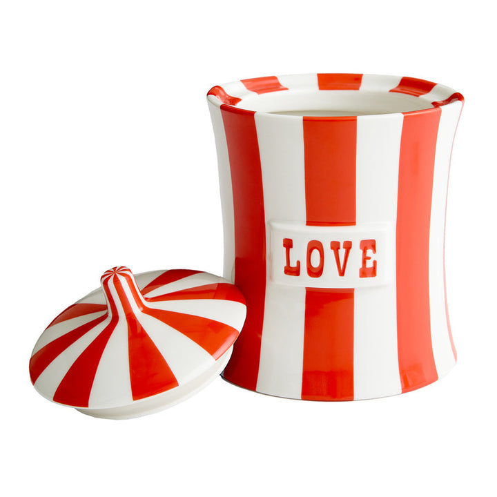 Vice Love Canister Jonathan Adler
