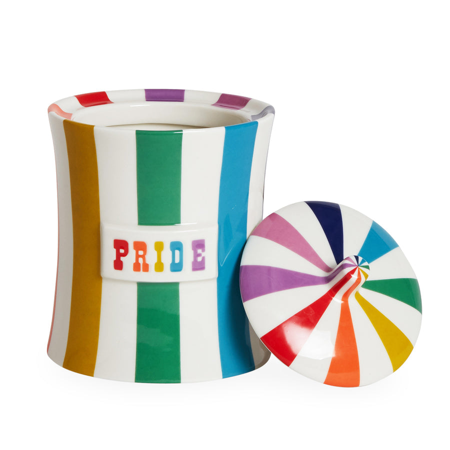 Vice Pride Canister Jonathan Adler