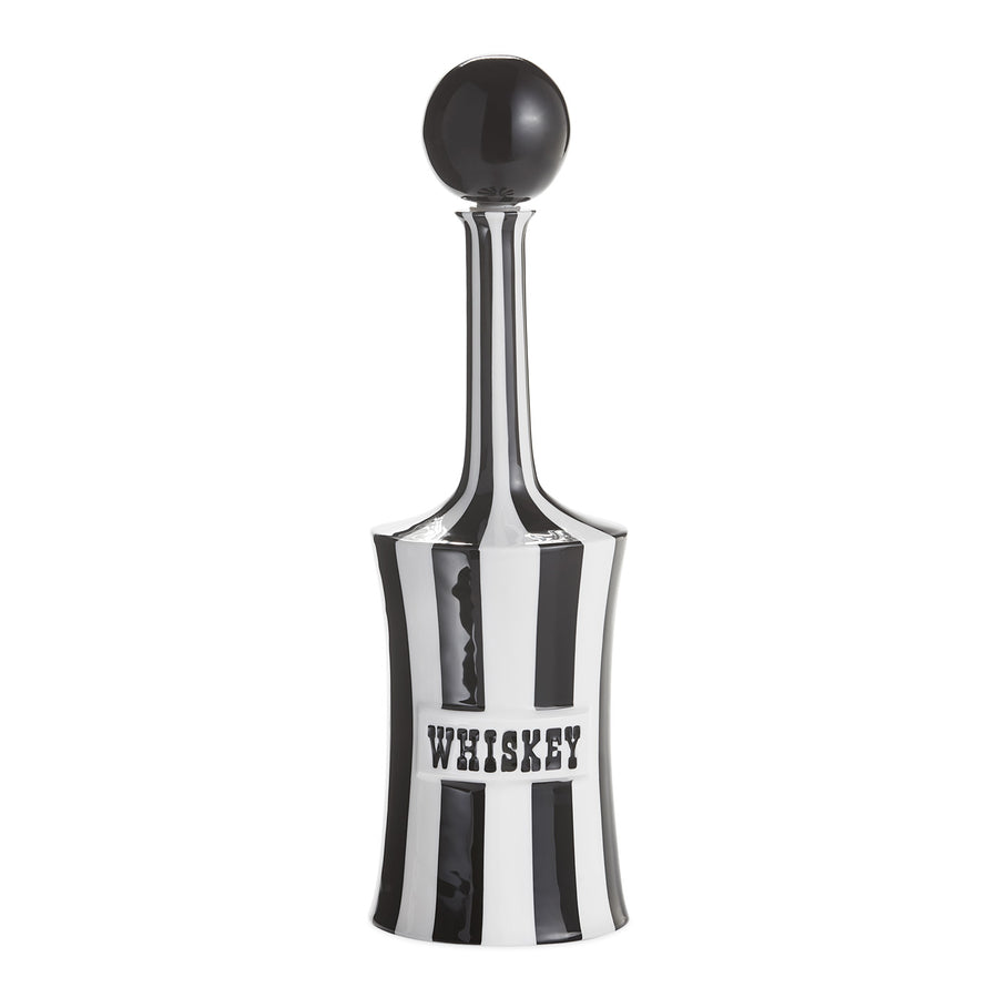 Vice Whiskey Decanter Jonathan Adler Default Title