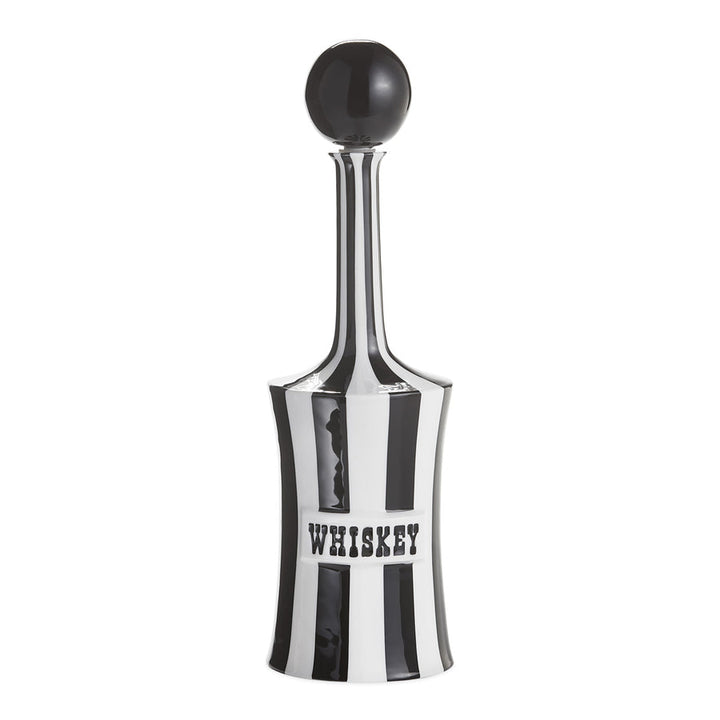 Vice Whiskey Decanter Jonathan Adler Default Title