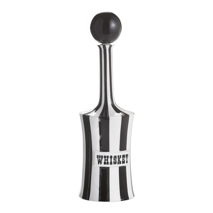 Vice Whiskey Decanter Jonathan Adler