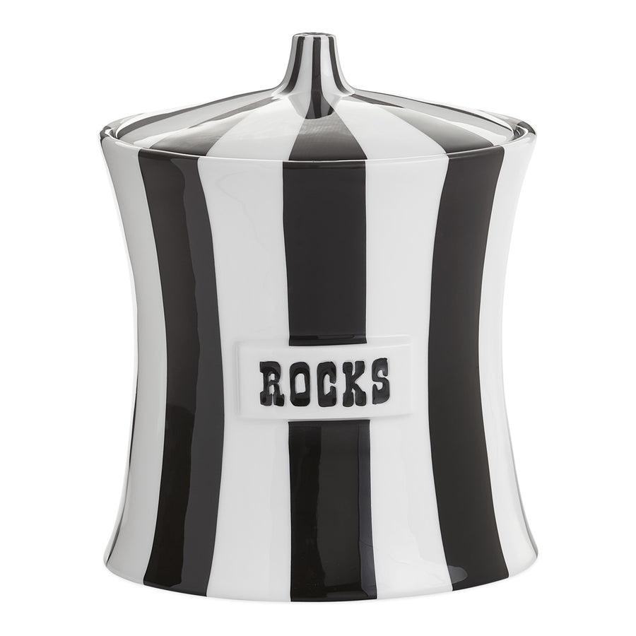 Vice Rocks Ice Bucket Jonathan Adler Default Title