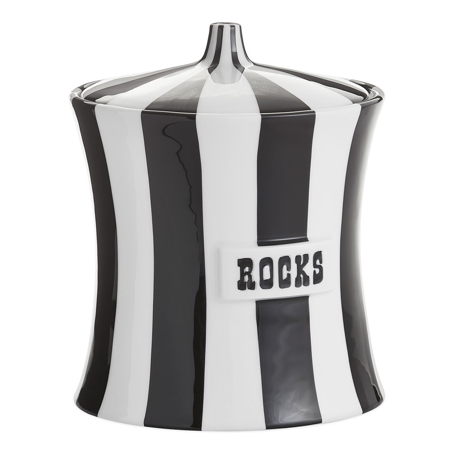 Vice Rocks Ice Bucket Jonathan Adler