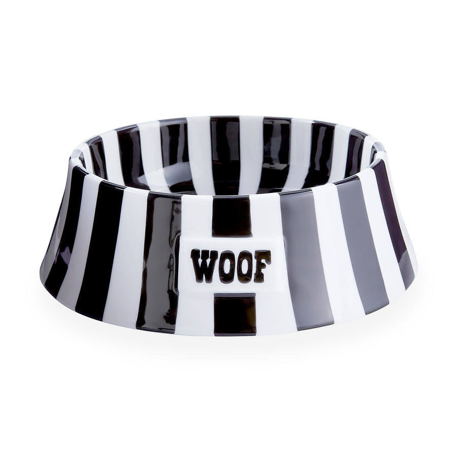 Vice Woof Pet Bowl Jonathan Adler Default Title