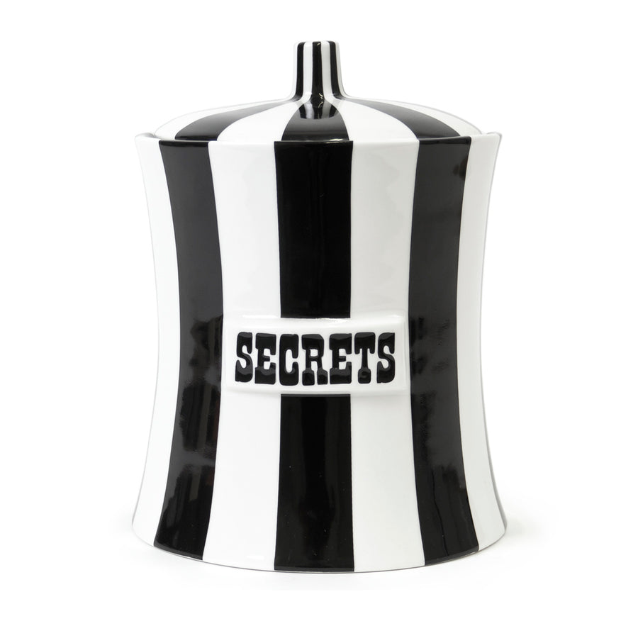Vice Secrets Canister Jonathan Adler Default Title
